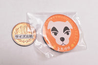 Animal Crossing Chara Magnets [3.K.K. Slider]