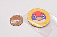 Animal Crossing Chara Magnets [5.Jay]