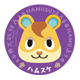 Animal Crossing Chara Magnets [7.Hamlet]