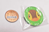Animal Crossing Chara Magnets [8.Molly]