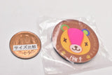 Animal Crossing Chara Magnets [9.Stitches]