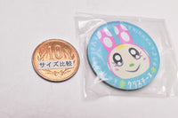 Animal Crossing Chara Magnets [10.Chrissy]