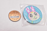Animal Crossing Chara Magnets [10.Chrissy]
