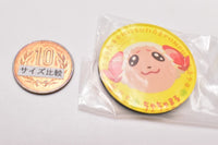 Animal Crossing Chara Magnets [13. Dom]