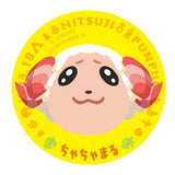 Animal Crossing Chara Magnets [13. Dom]