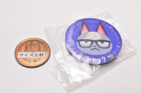 Animal Crossing Chara Magnets [14. Raymond]