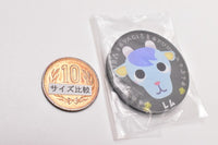 Animal Crossing Chara Magnets [16.Sherb]