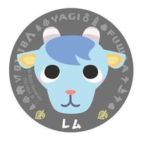 Animal Crossing Chara Magnets [16.Sherb]