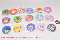 Animal Crossing Chara Magnets [All 16 type set(Full Complete)]