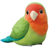 Tenori Friends 1R [5.Rosy-faced lovebird normal]