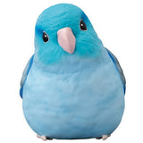 Tenori Friends 1R [6.Parrotlet parakeet]