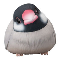 Tenori Friends 1R [10.Pastel Java sparrow]