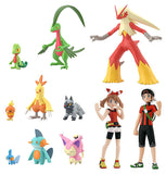 Pokemon Scale World Hoenn Region [All 6 type set(Full Complete)]