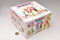 Pokemon Scale World Hoenn Region [All 6 type set(Full Complete)]