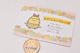 Sumikkogurashi Collection Card Gummy Part.4 [6.Ebifurai no Shippo]