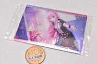 Project Sekai Colorful Stage! feat. Hatsune Miku Wafer [5.Character card 5:Megurine Luka]