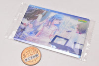 Project Sekai Colorful Stage! feat. Hatsune Miku Wafer [9.Character card 9:Hinomori Shizuku]