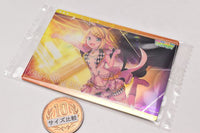 Project Sekai Colorful Stage! feat. Hatsune Miku Wafer [10.Character card 10:Kagamine Rin]