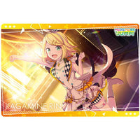 Project Sekai Colorful Stage! feat. Hatsune Miku Wafer [10.Character card 10:Kagamine Rin]