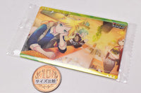 Project Sekai Colorful Stage! feat. Hatsune Miku Wafer [15.Character card 15:Kagamine Len]