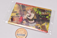 Project Sekai Colorful Stage! feat. Hatsune Miku Wafer [16.Character card 16:MEIKO]