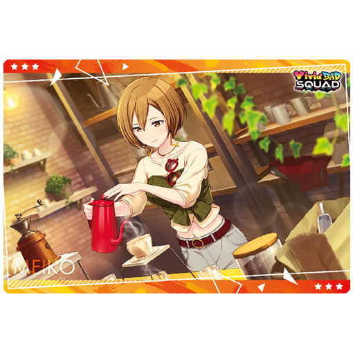 Project Sekai Colorful Stage! feat. Hatsune Miku Wafer [16.Character card 16:MEIKO]