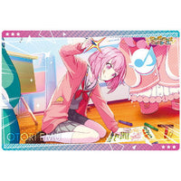 Project Sekai Colorful Stage! feat. Hatsune Miku Wafer [18.Character card 18:Ootori Emu]