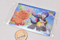 Project Sekai Colorful Stage! feat. Hatsune Miku Wafer [21.Character card 21:KAITO]