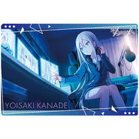 Project Sekai Colorful Stage! feat. Hatsune Miku Wafer [22.Character card 22:Yoisaki Kanade]