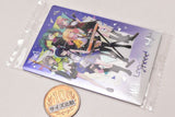 Project Sekai Colorful Stage! feat. Hatsune Miku Wafer [28.Unit card 2: Leo / need (Hologram foil stamping specification)]