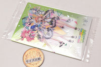 Project Sekai Colorful Stage! feat. Hatsune Miku Wafer [29.Unit card 3: MORE MORE JUMP! (Hologram foil stamping specification)]