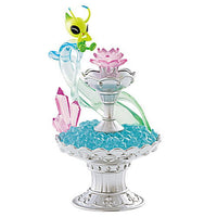 Pokemon Gemstone Collection [6.Celebi]