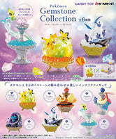 Pokemon Gemstone Collection [All 6 type set(Full Complete)]