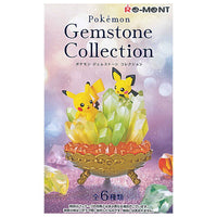 Pokemon Gemstone Collection [All 6 type set(Full Complete)]