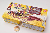 SO-DO Kamen Rider Saber Book8 [7.Sabela body]