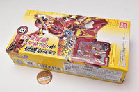 SO-DO Kamen Rider Saber Book8 [8.Sabela Armor]