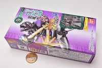 SO-DO Kamen Rider Saber Book8 [9.Saikou X Swordsman Powerful Body]