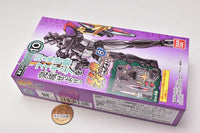 SO-DO Kamen Rider Saber Book8 [10.Saikou X Swordsman Powerful Armor]