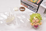 Dragon Ball Super Warrior Figure Part.5 [1.Legendary Super Saiyan Broly]