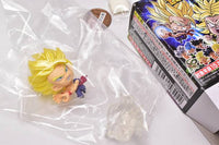 Dragon Ball Super Warrior Figure Part.5 [2.Super Saiyan God Son Gohan]