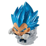 Dragon Ball Super Warrior Figure Part.5 [5.Super Saiyan God SS Shinka Vegeta]