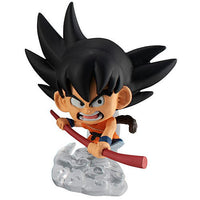 Dragon Ball Super Warrior Figure Part.5 [6.Son Gokou]