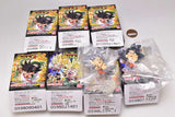 Dragon Ball Super Warrior Figure Part.5 [Normal 7 type set (Super Rare are NOT including)]