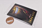 MARVEL THE INFINITY SAGA Wafer [1.Poster Art Card 1: Iron Man]