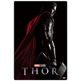 MARVEL THE INFINITY SAGA Wafer [3.Poster Art Card 3: Thor]