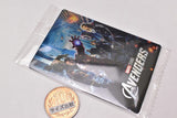 MARVEL THE INFINITY SAGA Wafer [5.Poster Art Card 5:Avengers]