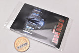 MARVEL THE INFINITY SAGA Wafer [6.Poster Art Card 6:Iron Man3]
