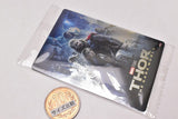 MARVEL THE INFINITY SAGA Wafer [7.Poster Art Card 7:Thor: The Dark World]