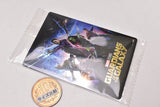 MARVEL THE INFINITY SAGA Wafer [9.Poster Art Card 9:Guardians of the Galaxy]