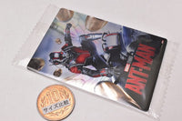 MARVEL THE INFINITY SAGA Wafer [11.Poster Art Card 11:Ant-Man]